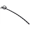  Tige d'urètre silicone Ring Up 35cm